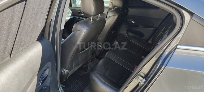 Chevrolet Cruze 2012, 160,000 km - 1.4 л - Bakı