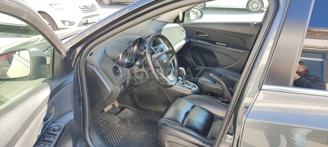 Chevrolet Cruze 2012, 160,000 km - 1.4 л - Bakı