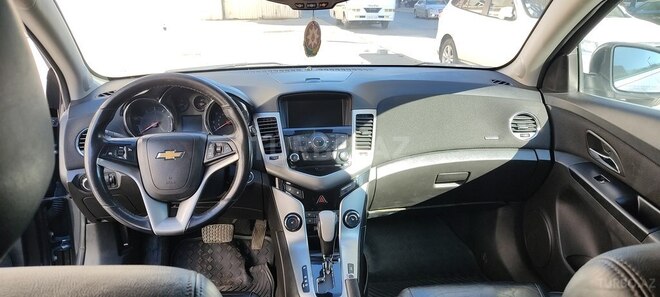 Chevrolet Cruze 2012, 160,000 km - 1.4 л - Bakı