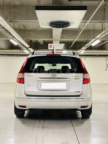 Hyundai i30 2008, 157,886 km - 1.6 l - Gəncə