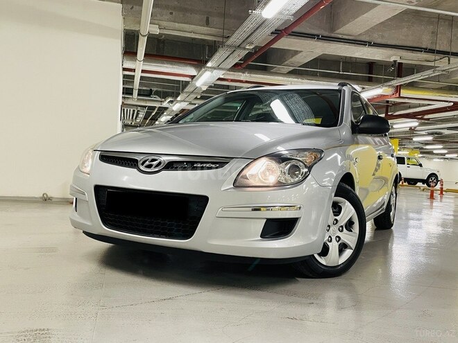 Hyundai i30 2008, 157,886 km - 1.6 l - Gəncə
