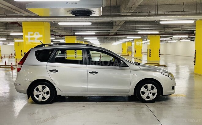Hyundai i30 2008, 157,886 km - 1.6 l - Gəncə