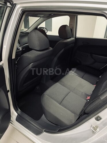 Hyundai i30 2008, 157,886 km - 1.6 l - Gəncə