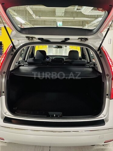 Hyundai i30 2008, 157,886 km - 1.6 l - Gəncə