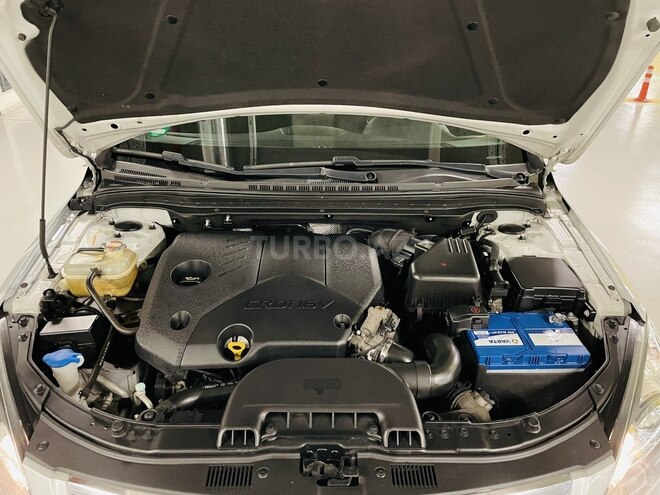 Hyundai i30 2008, 157,886 km - 1.6 l - Gəncə