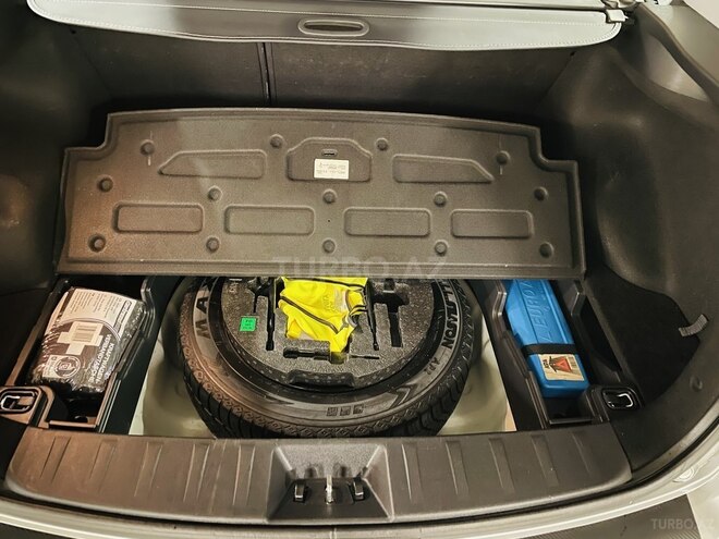 Hyundai i30 2008, 157,886 km - 1.6 l - Gəncə