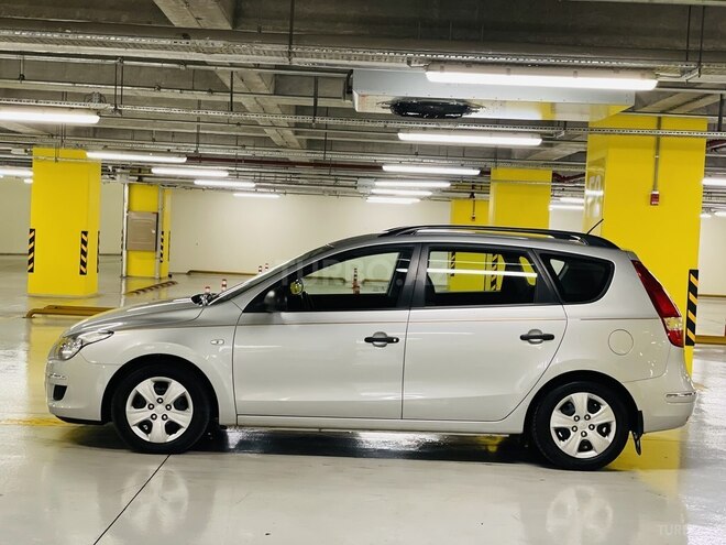 Hyundai i30 2008, 157,886 km - 1.6 l - Gəncə