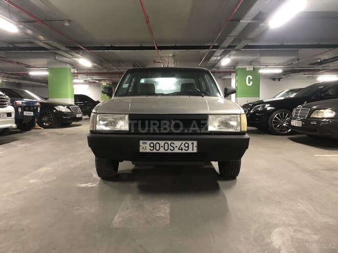 Tofas Sahin 2006, 180,000 km - 1.6 l - Bakı