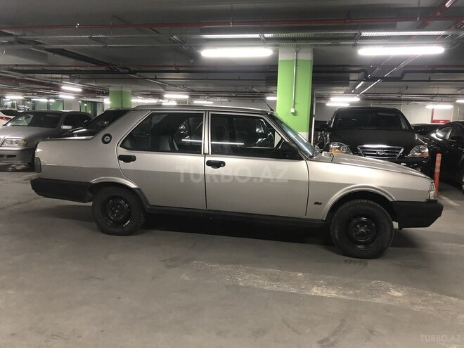 Tofas Sahin 2006, 180,000 km - 1.6 l - Bakı