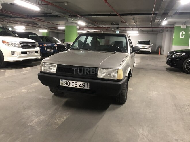 Tofas Sahin 2006, 180,000 km - 1.6 l - Bakı