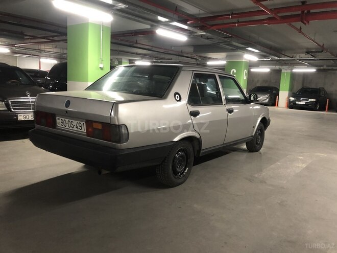 Tofas Sahin 2006, 180,000 km - 1.6 l - Bakı