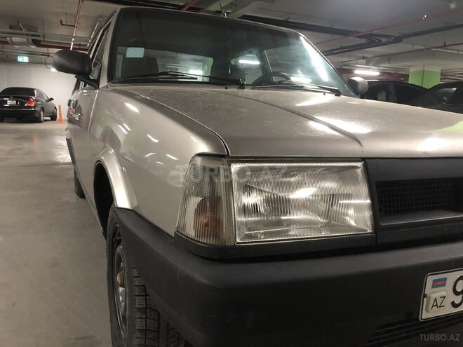 Tofas Sahin 2006, 180,000 km - 1.6 l - Bakı