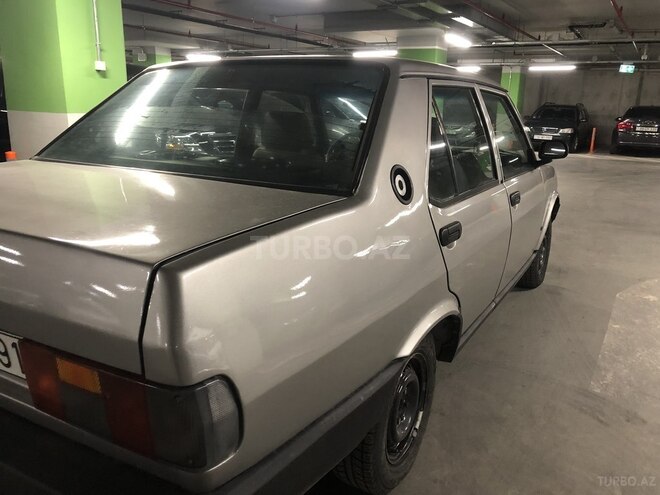 Tofas Sahin 2006, 180,000 km - 1.6 l - Bakı
