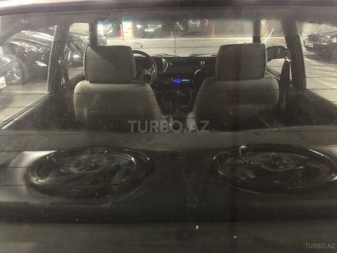 Tofas Sahin 2006, 180,000 km - 1.6 l - Bakı
