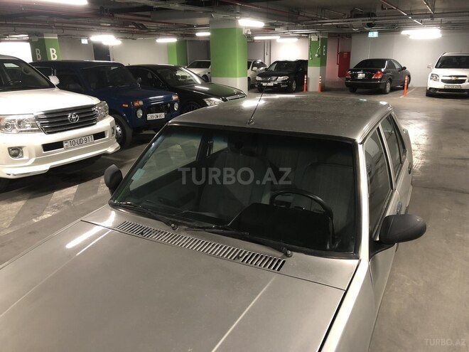 Tofas Sahin 2006, 180,000 km - 1.6 l - Bakı