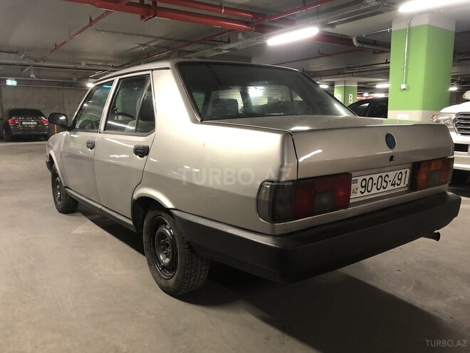 Tofas Sahin 2006, 180,000 km - 1.6 l - Bakı