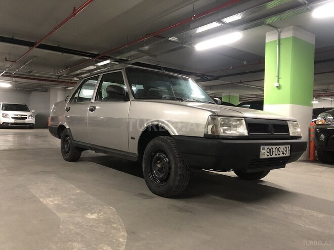 Tofas Sahin 2006, 180,000 km - 1.6 l - Bakı