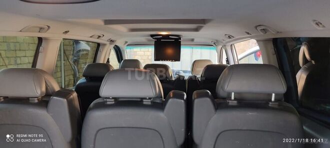 Mercedes Vito 111 2008, 192,530 km - 2.2 l - Şirvan