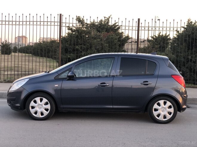 Opel Corsa 2008, 254,444 km - 1.3 l - Bakı