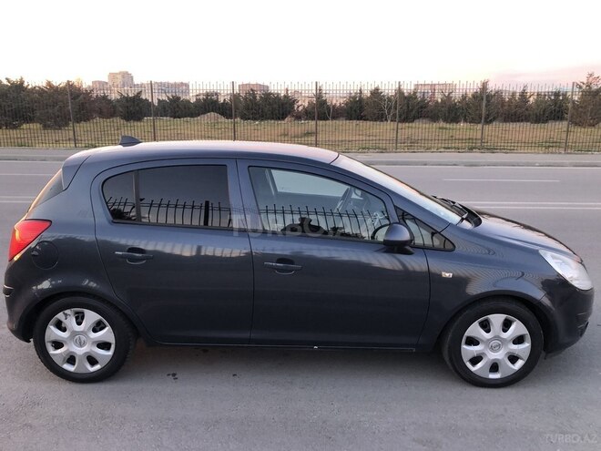 Opel Corsa 2008, 254,444 km - 1.3 l - Bakı
