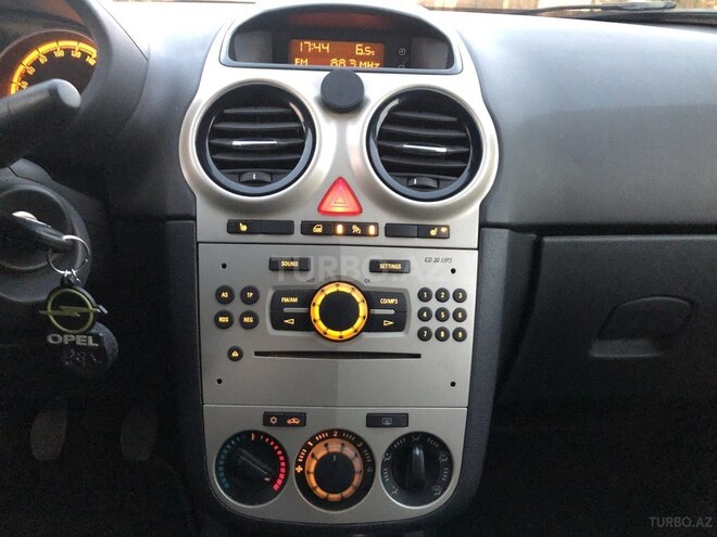 Opel Corsa 2008, 254,444 km - 1.3 l - Bakı