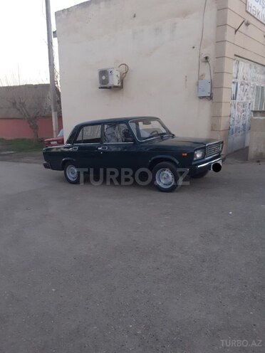 LADA (VAZ) 2107 2008, 44,000 km - 1.5 л - Biləsuvar