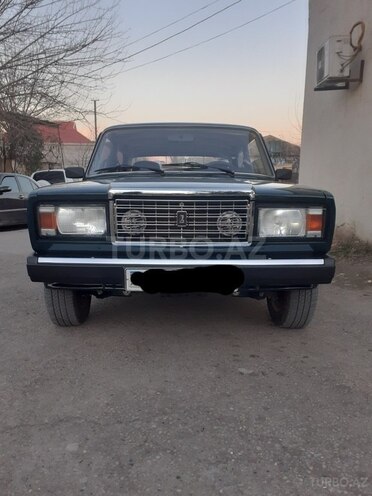 LADA (VAZ) 2107 2008, 44,000 km - 1.5 л - Biləsuvar
