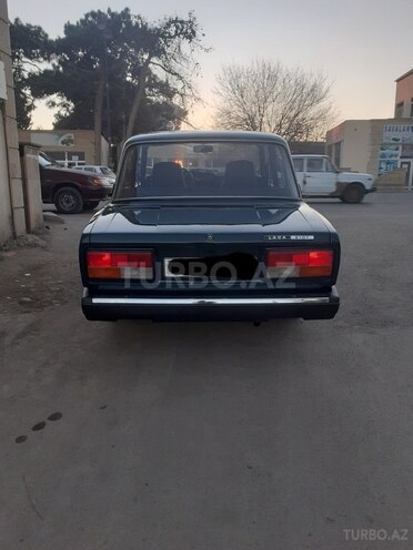 LADA (VAZ) 2107 2008, 44,000 km - 1.5 л - Biləsuvar