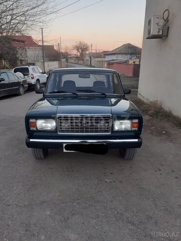 LADA (VAZ) 2107 2008, 44,000 km - 1.5 л - Biləsuvar