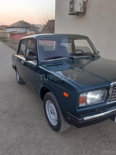 LADA (VAZ) 2107 2008, 44,000 km - 1.5 л - Biləsuvar
