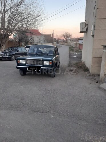 LADA (VAZ) 2107 2008, 44,000 km - 1.5 л - Biləsuvar