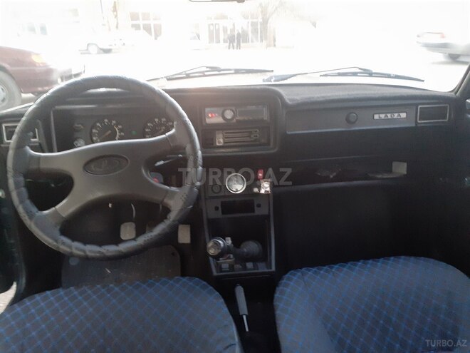 LADA (VAZ) 2107 2008, 44,000 km - 1.5 л - Biləsuvar