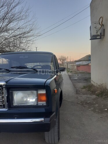 LADA (VAZ) 2107 2008, 44,000 km - 1.5 л - Biləsuvar