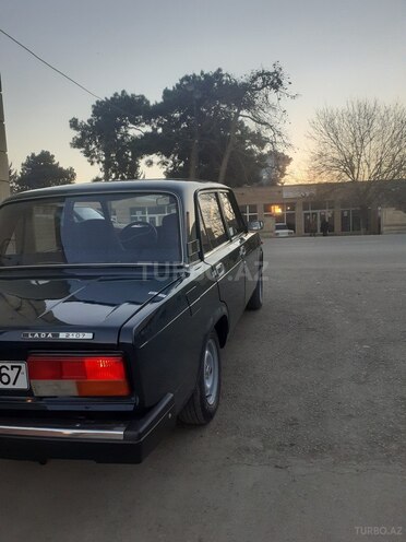 LADA (VAZ) 2107 2008, 44,000 km - 1.5 л - Biləsuvar