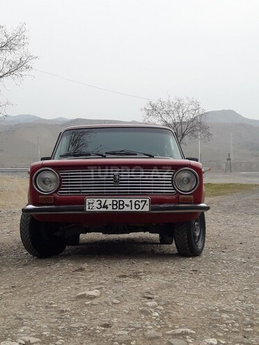 LADA (VAZ) 21011 1974, 200,000 km - 1.5 l - Şəki