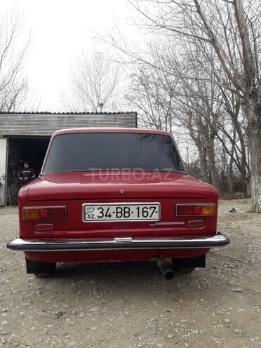 LADA (VAZ) 21011 1974, 200,000 km - 1.5 l - Şəki