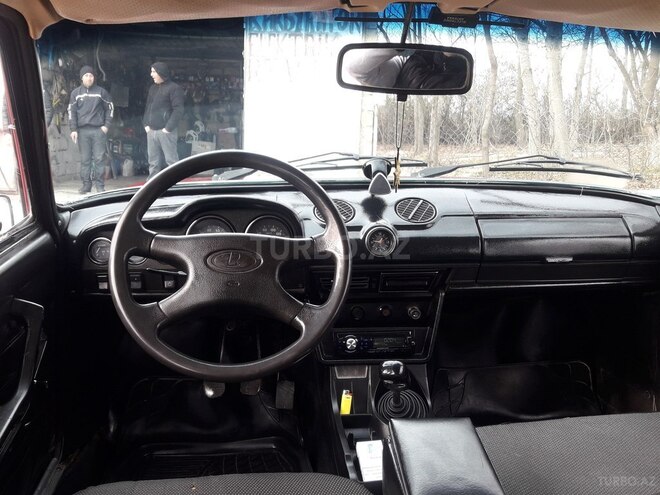 LADA (VAZ) 21011 1974, 200,000 km - 1.5 l - Şəki