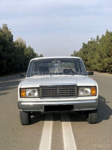LADA (VAZ) 2107 2002, 51,500 km - 1.6 l - Gəncə