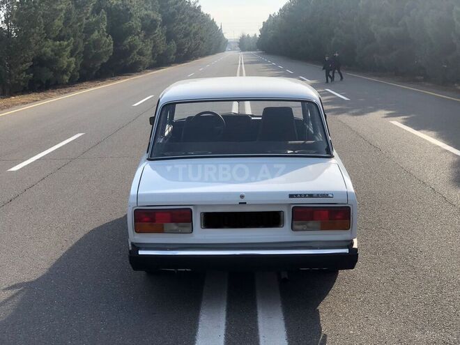 LADA (VAZ) 2107 2002, 51,500 km - 1.6 l - Gəncə