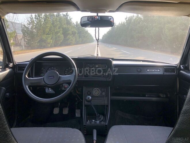 LADA (VAZ) 2107 2002, 51,500 km - 1.6 l - Gəncə