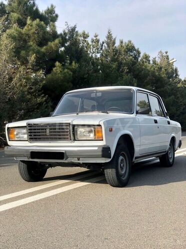 LADA (VAZ) 2107 2002, 51,500 km - 1.6 l - Gəncə