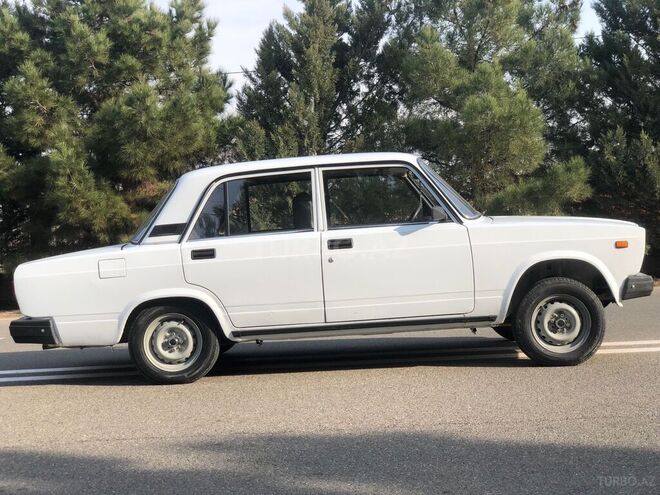 LADA (VAZ) 2107 2002, 51,500 km - 1.6 l - Gəncə