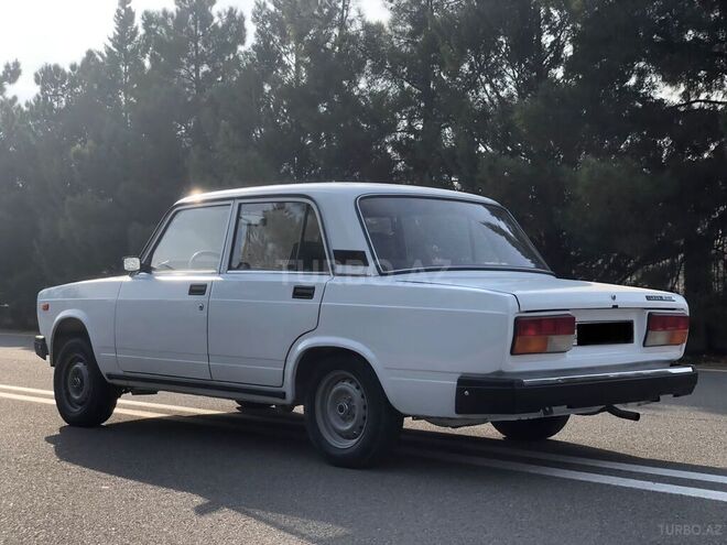 LADA (VAZ) 2107 2002, 51,500 km - 1.6 l - Gəncə