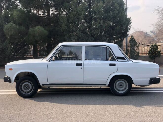 LADA (VAZ) 2107 2002, 51,500 km - 1.6 l - Gəncə