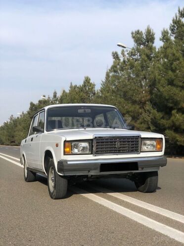 LADA (VAZ) 2107 2002, 51,500 km - 1.6 l - Gəncə