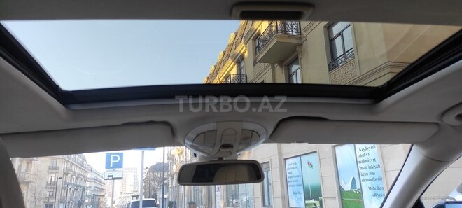 Mercedes CLS 350 2008, 165,000 km - 3.5 л - Bakı