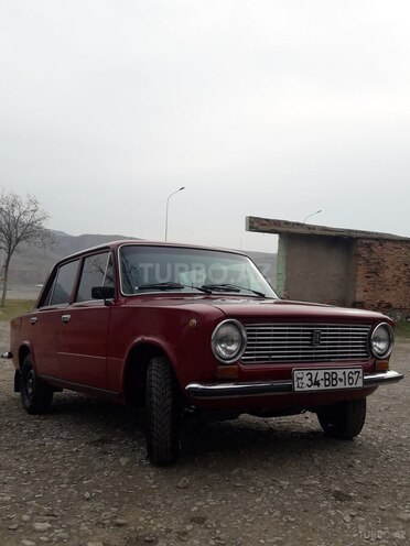 LADA (VAZ) 21011 1974, 200,000 km - 1.5 l - Şəki