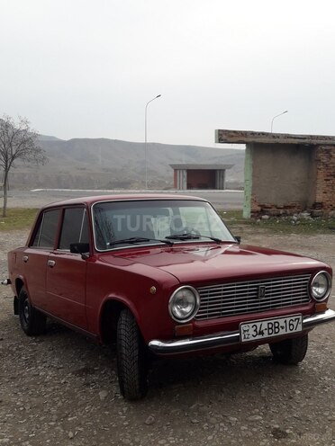 LADA (VAZ) 21011 1974, 200,000 km - 1.5 l - Şəki
