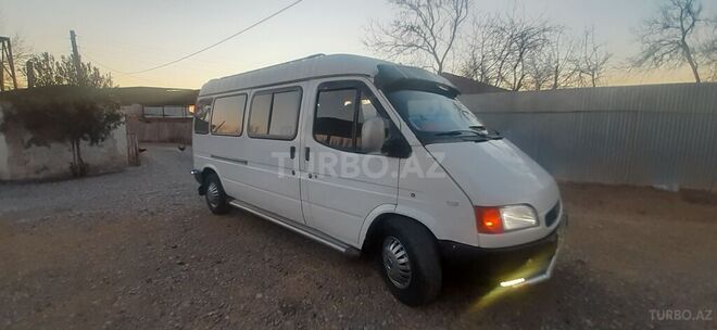 Ford Transit 1996, 365,890 km - 2.5 л - Sabirabad