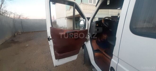 Ford Transit 1996, 365,890 km - 2.5 л - Sabirabad